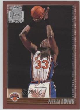Patrick Ewing #88
