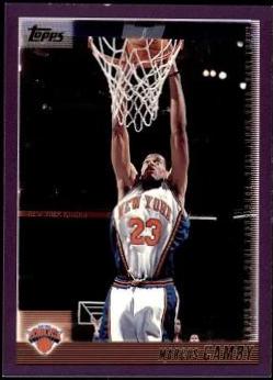 Marcus Camby #2