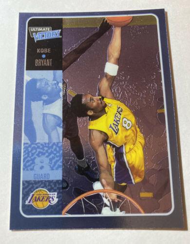 Kobe Bryant #26