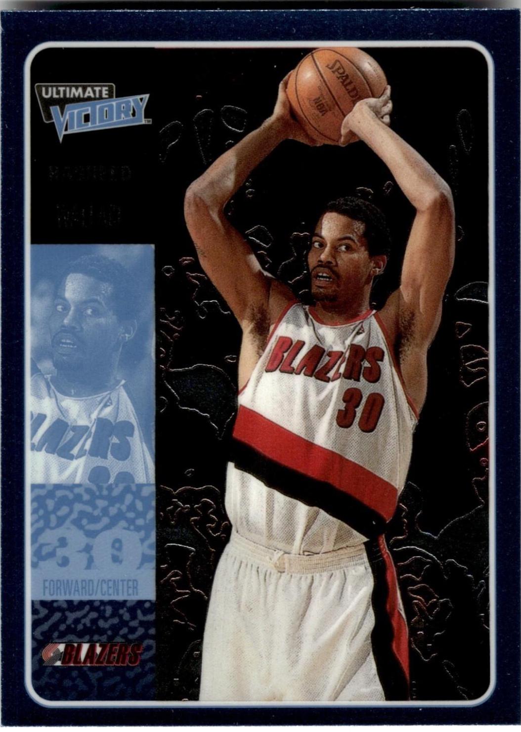 Rasheed Wallace #46