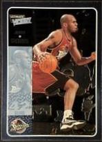 Jerry Stackhouse #15