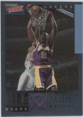 Kobe Bryant #64