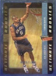 Kenyon Martin #91