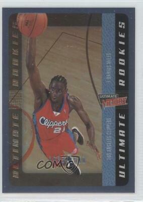 Darius Miles #93