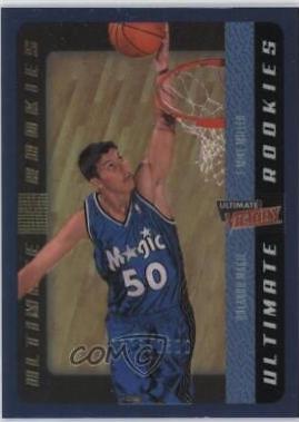 Mike Miller [Ultimate Victory] #95
