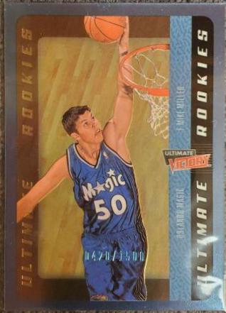 Mike Miller #95