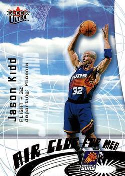 Jason Kidd #12