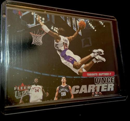 Vince Carter #1