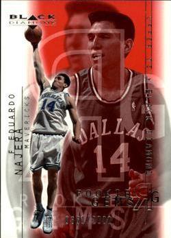 Eduardo Najera #91