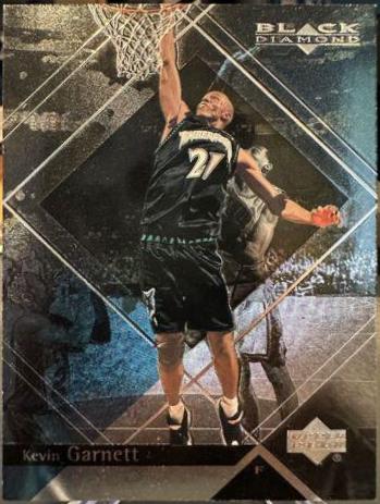 kevin garnett #47