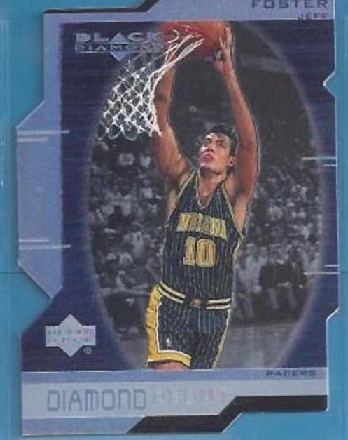 JEFF FOSTER #110