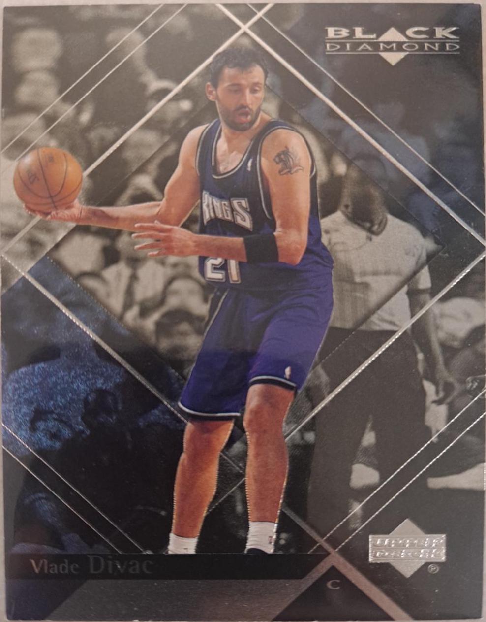 Vlade Divac #71