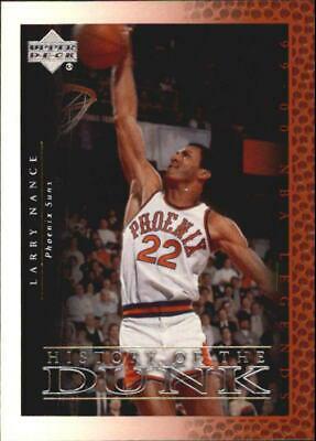 Larry Nance #65