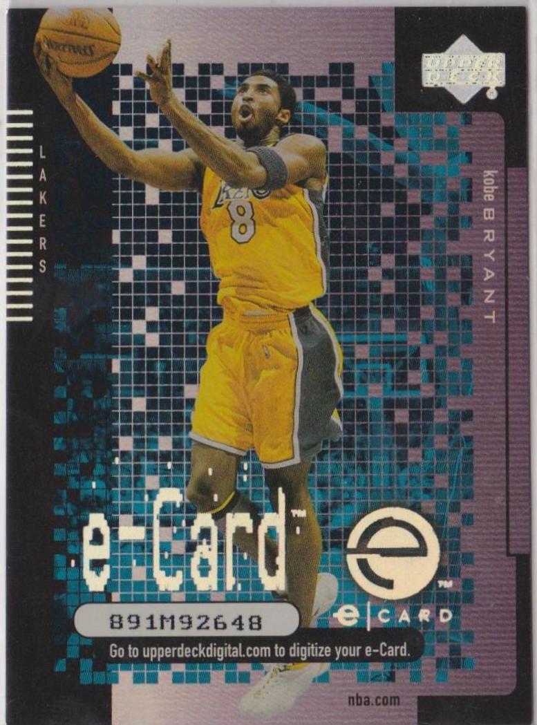 kobe Bryant #EC1