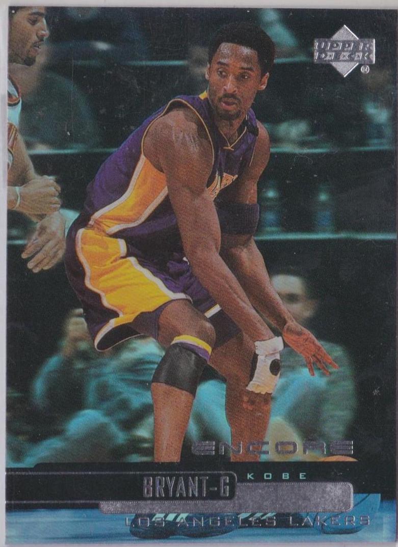 Kobe Bryant #37