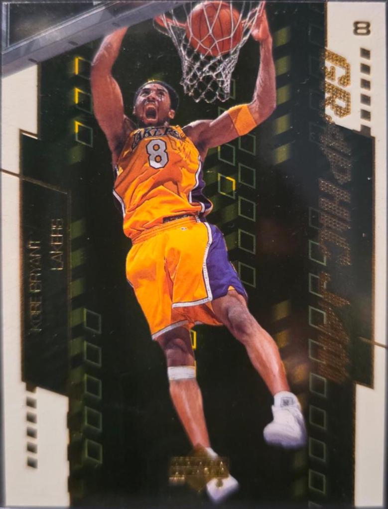 Kobe Bryant #G1