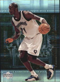Kevin Garnett #NC1