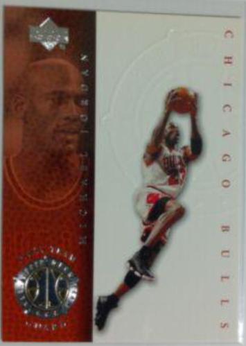 Michael Jordan #71