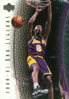 Kobe Bryant #8