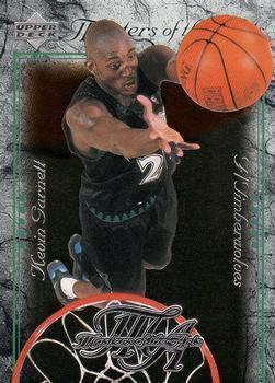 Kevin Garnett #MA4