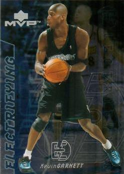 Kevin Garnett #E1