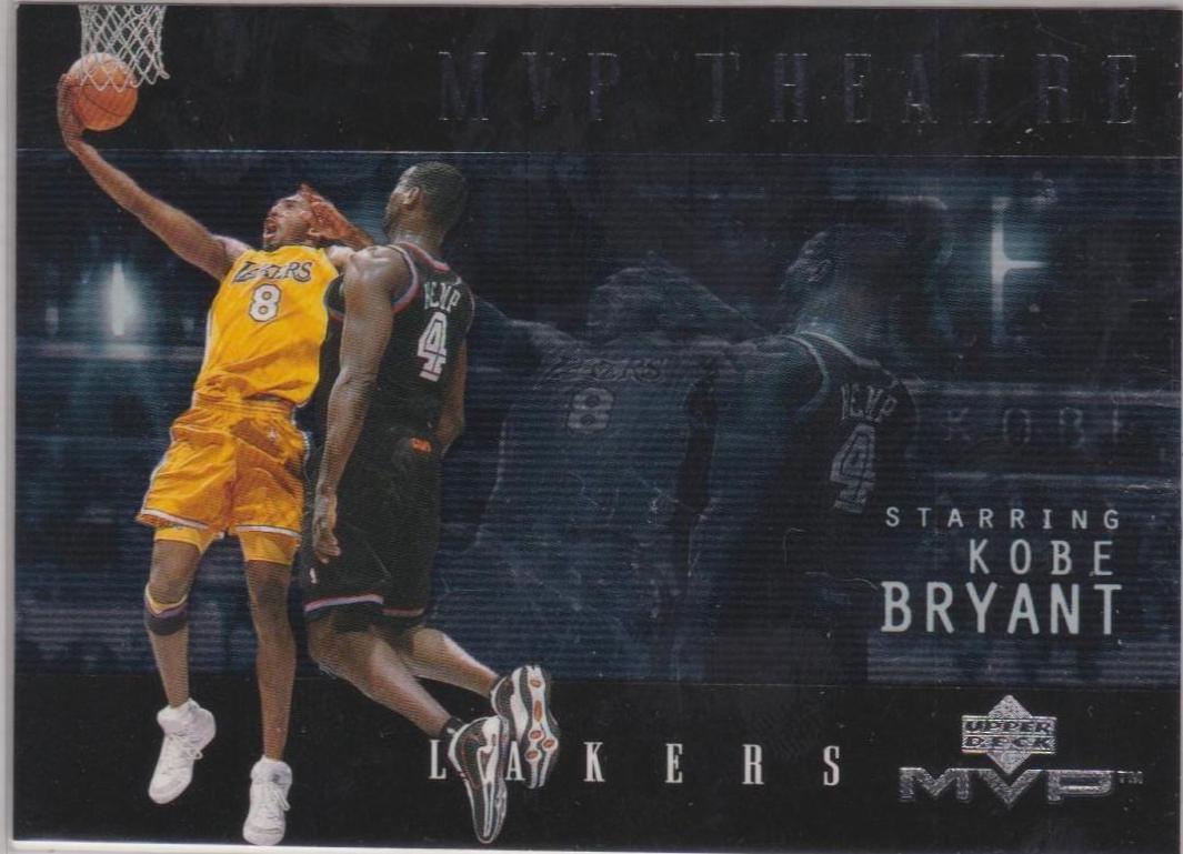 kobe Bryant #M1