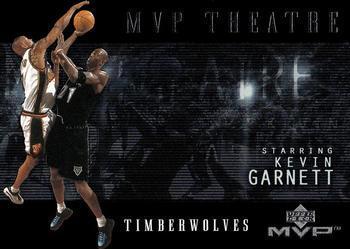 Kevin Garnett #M9