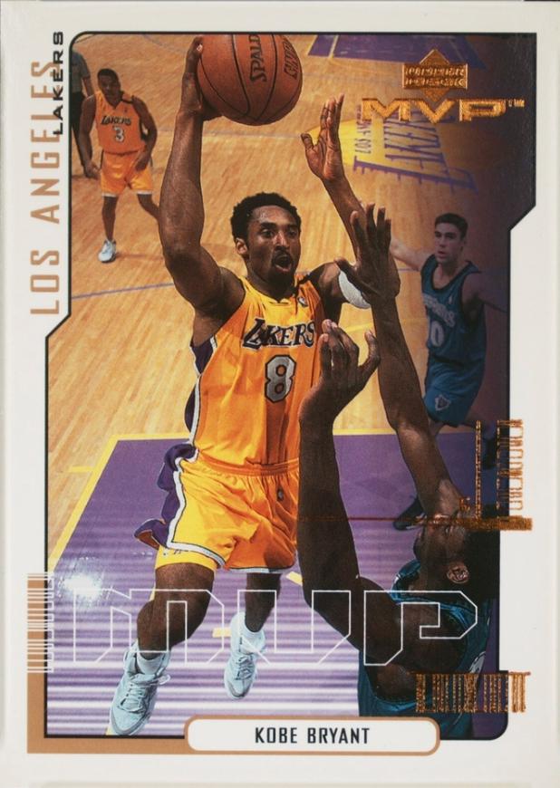 Kobe Bryant #77
