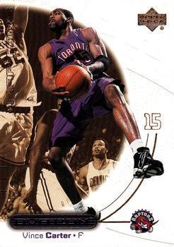 Vince Carter #53