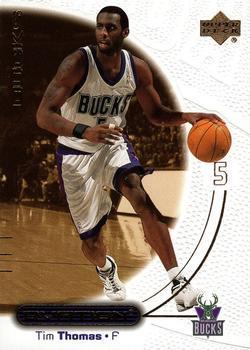Tim Thomas #30