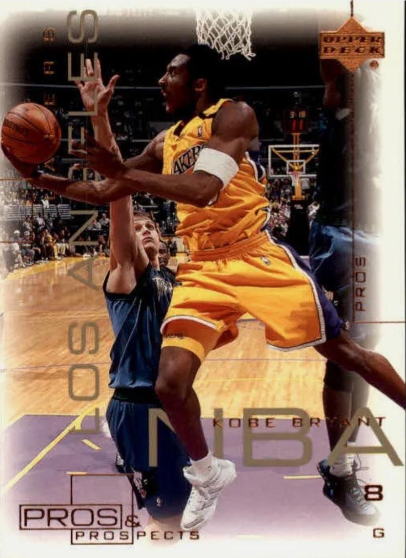 Kobe Bryant