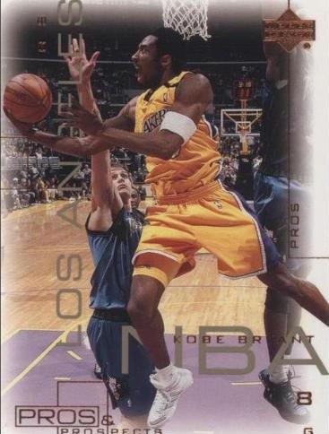 Kobe Bryant #37