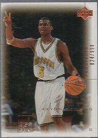Keyon Dooling #100