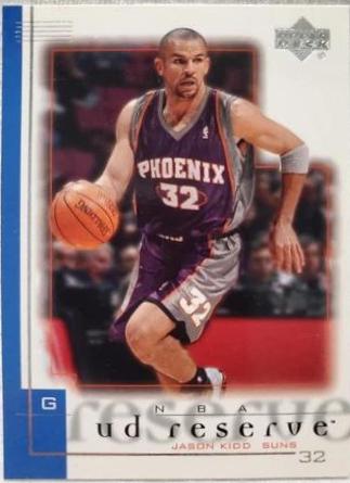 Jason Kidd #64