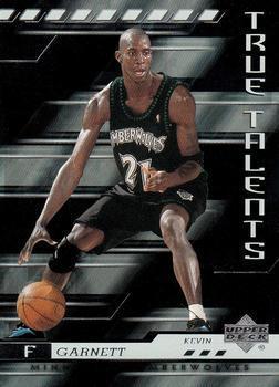 Kevin Garnett #TT20