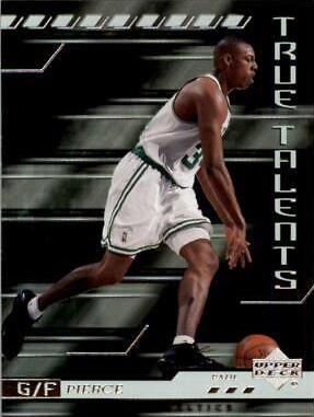 Paul Pierce #TT5