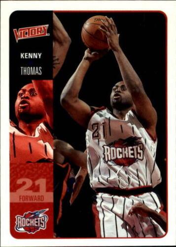 Kenny Thomas #77