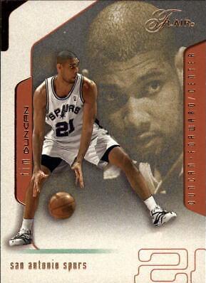 Tim Duncan #25