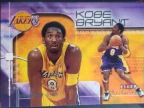 Kobe Bryant #115