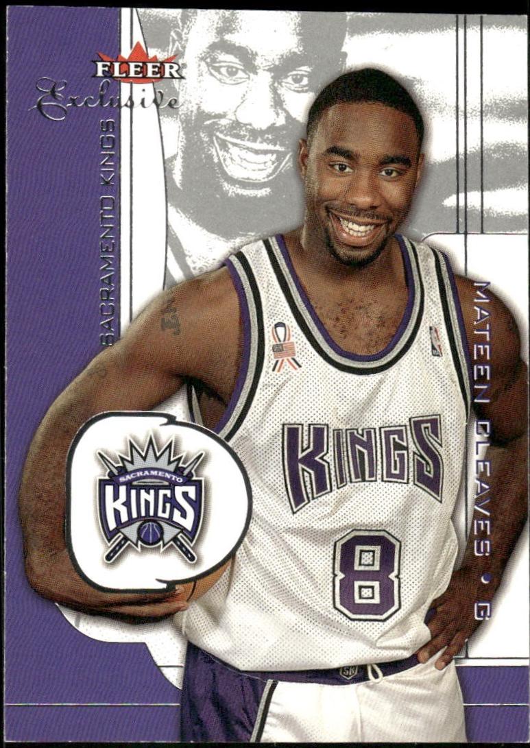 Mateen Cleaves #47