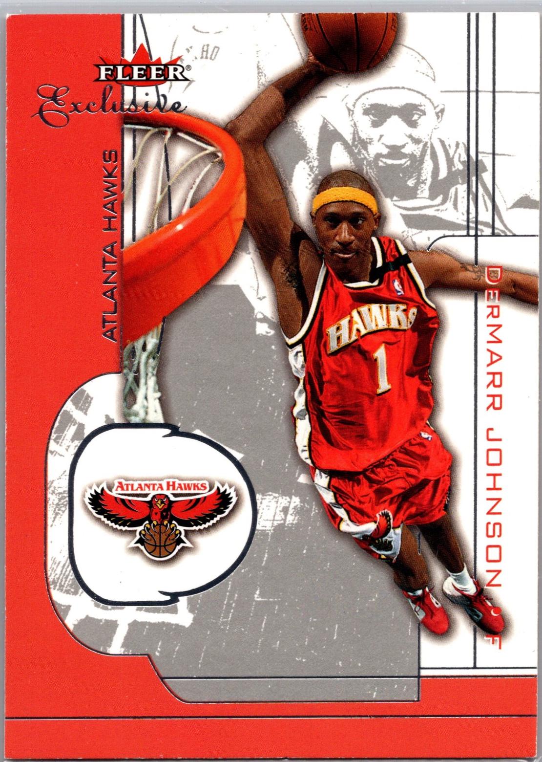 DerMarr Johnson #94
