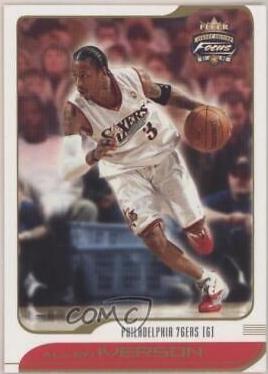 Allen Iverson #24