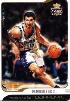 Predrag Stojakovic #5