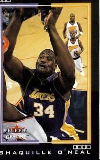 Shaquille O'Neal #70