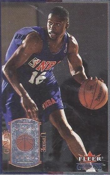 Brandon Armstrong #144