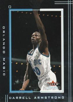 Darrell Armstrong #76
