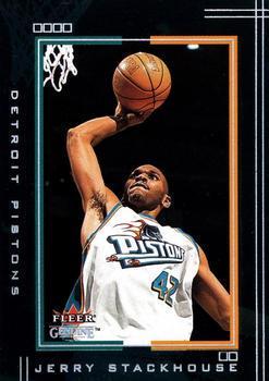 Jerry Stackhouse #53