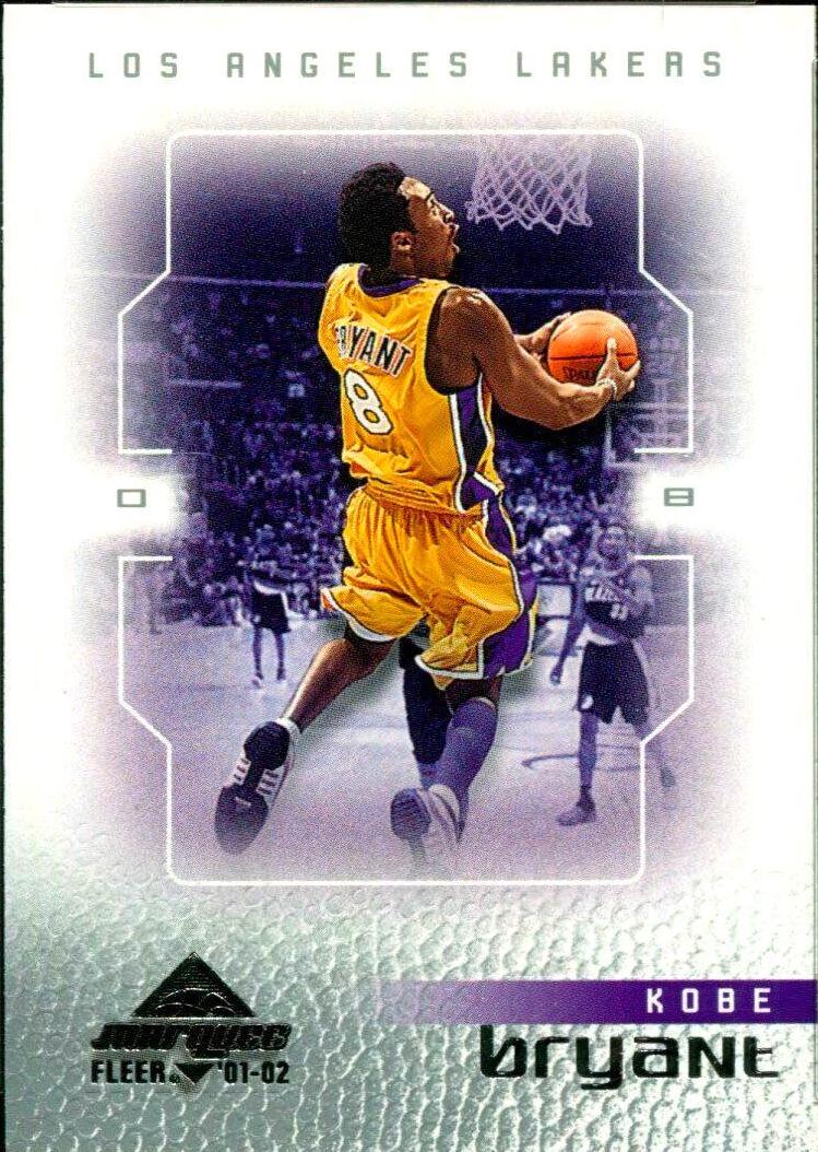 Kobe Bryant #93