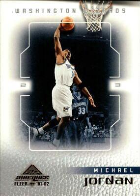 Michael Jordan #3