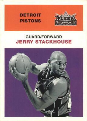 Jerry Stackhouse #77